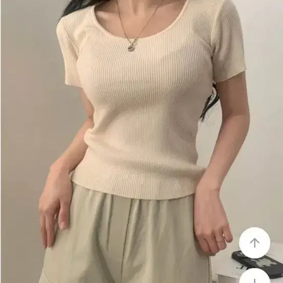 옷들