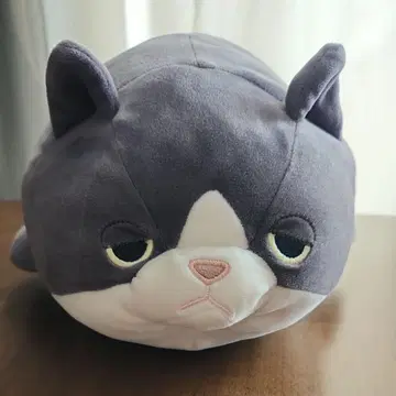 리브하트 네무네무 애니멀즈 하치와레 고양이 마쉬멜로우 애니멀 봉제 인형