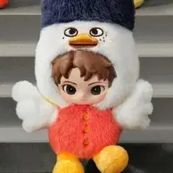 라이즈 팝마트 소희 인형 원가양도