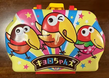 초코볼 완구 캔
