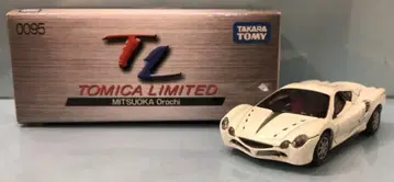 타카라토미 TOMICA LIMITED 미츠오카 오로치 0095