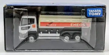 TOMYTEC TOMICA LIMITED 닛산 디젤 퀀 탱크로리 (ENEOS) TL0112