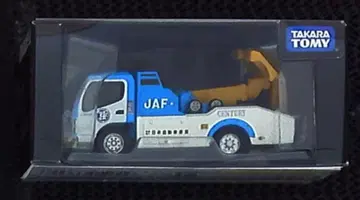 타카라 토미 토미카 리미티드 미쓰비시 후소 칸터 견인차(JAF) TL0107