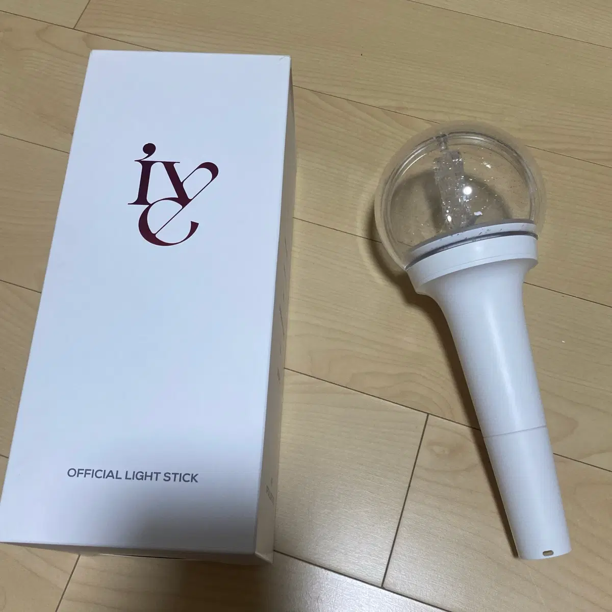 아이브 아이해봉 1기