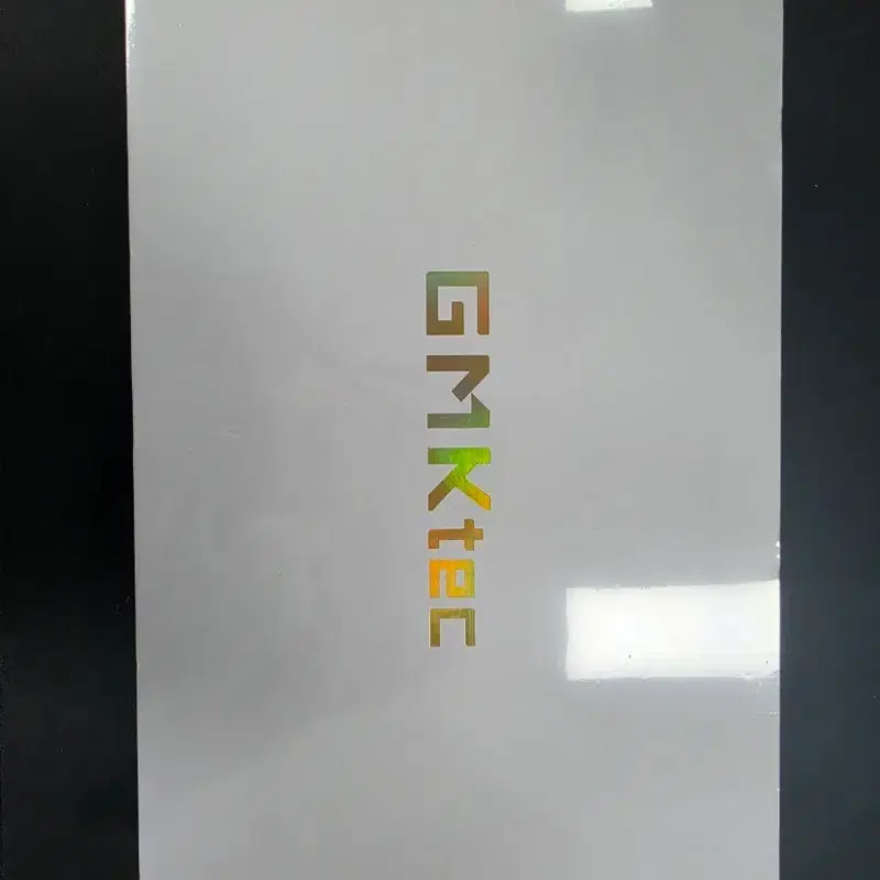 미개봉 GMKtec k12 미니PC 램8+8 16gb, p41 plus 512gb팝니다