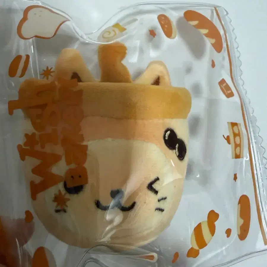 엔시티위시 유우시 스트레스 볼