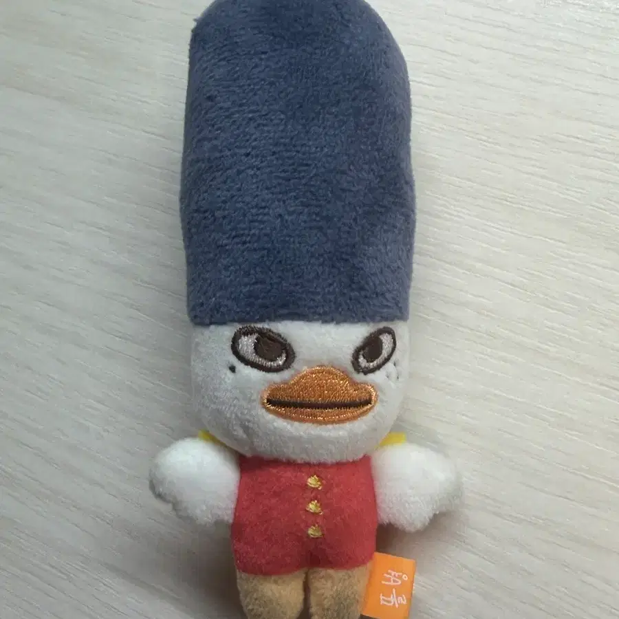 롱머리 똘병 급처