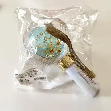 우타프리 스타츠어 응원봉