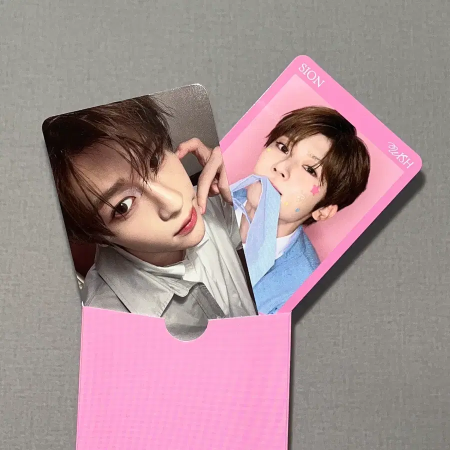 원가양도 시온 스테디 트레카 엔시티 위시 NCT WISH 포카 양도 교환