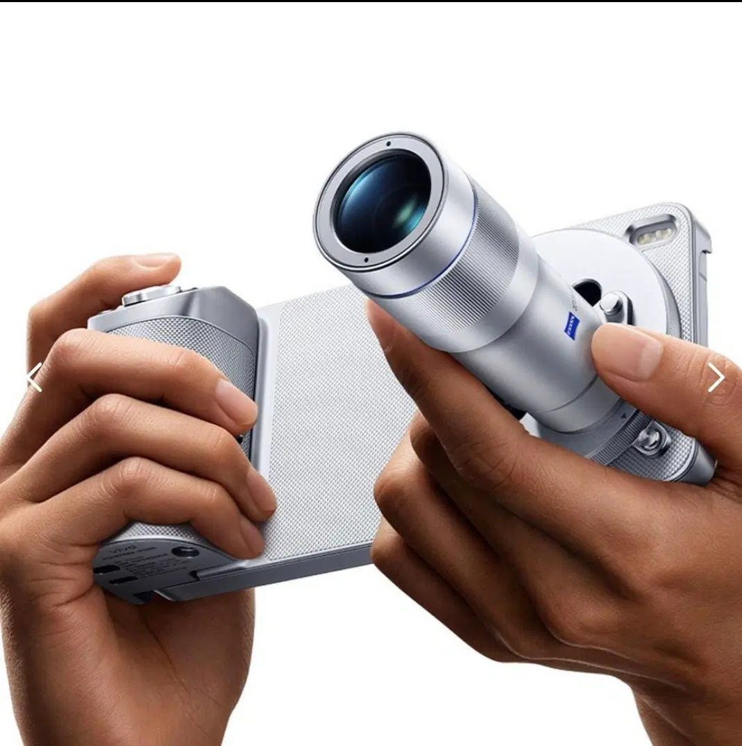 VIVO x300 Ultra 대여 예약금.(10월 대여가능)