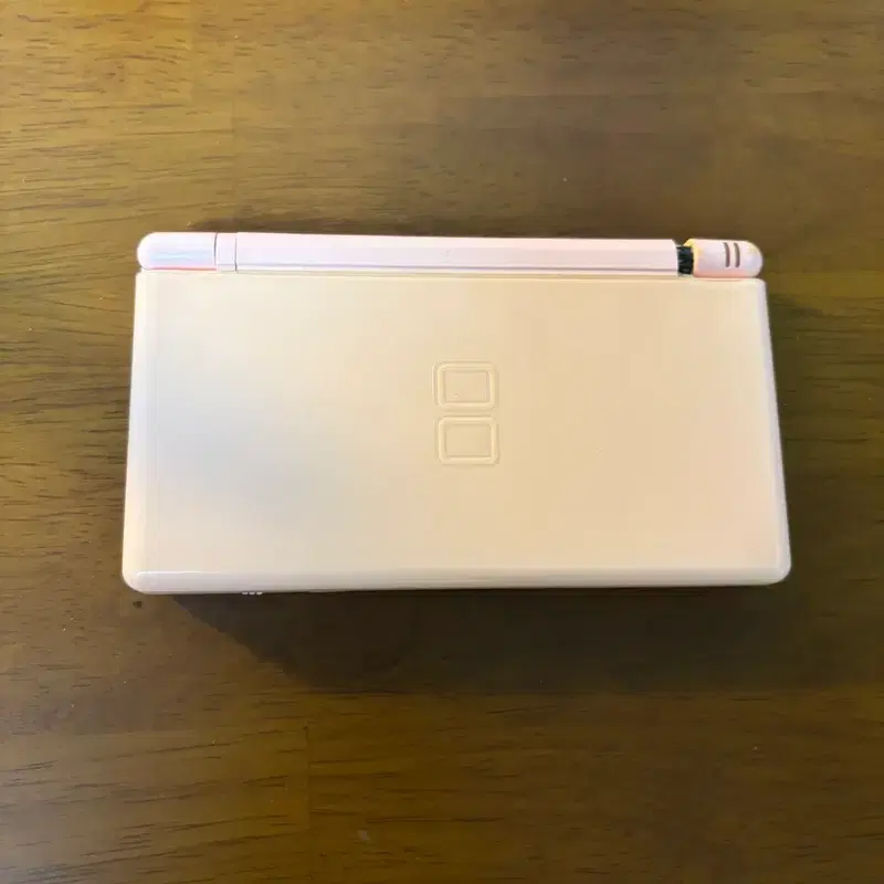 닌텐도 DS Lite 핑크