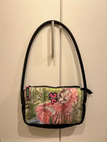 Heaven By Marc Jacobs Eri Wakiyama Bag