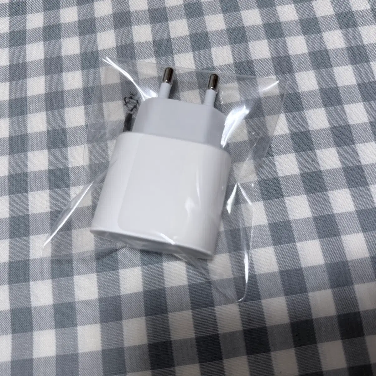 애플 정품 USB-C타입 충전기 어댑터