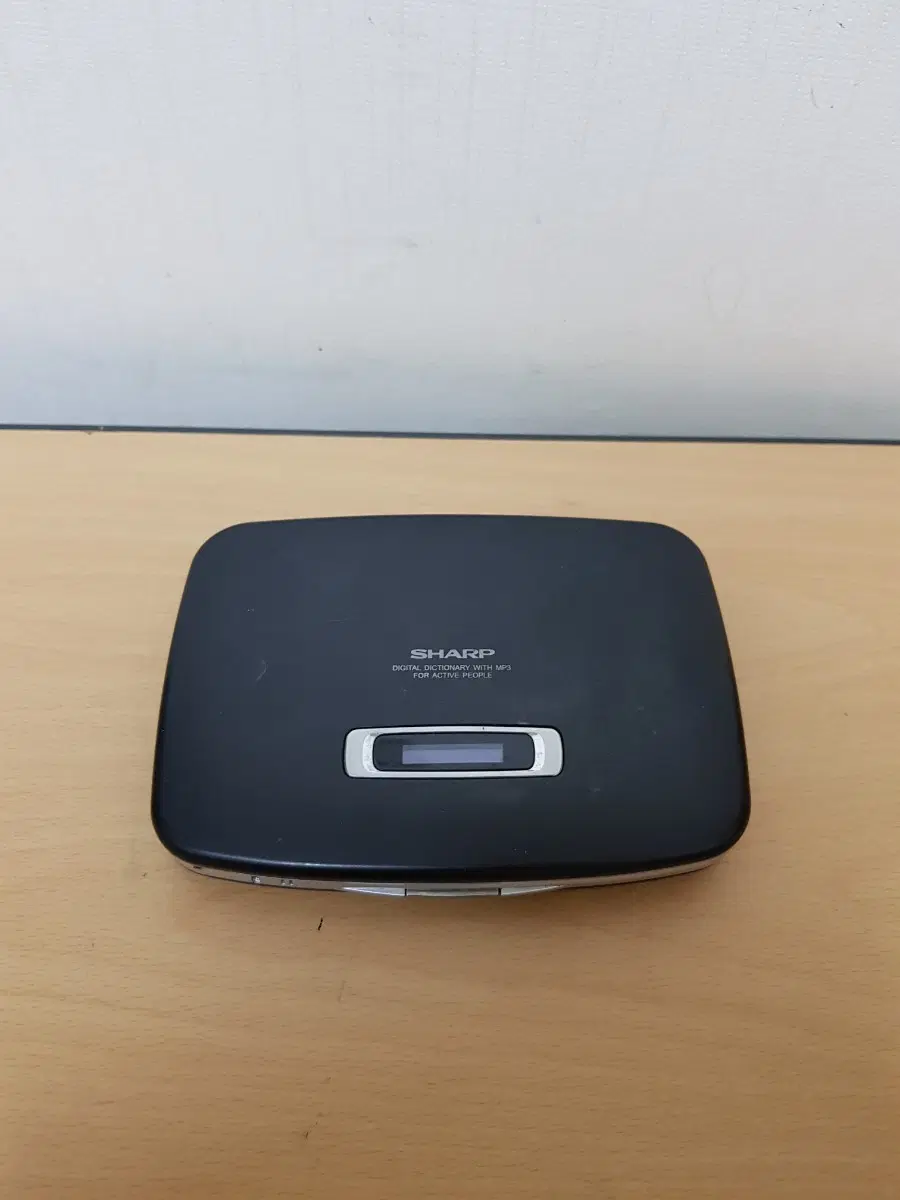 샤프 7500 MP 전자사전 어학연수용