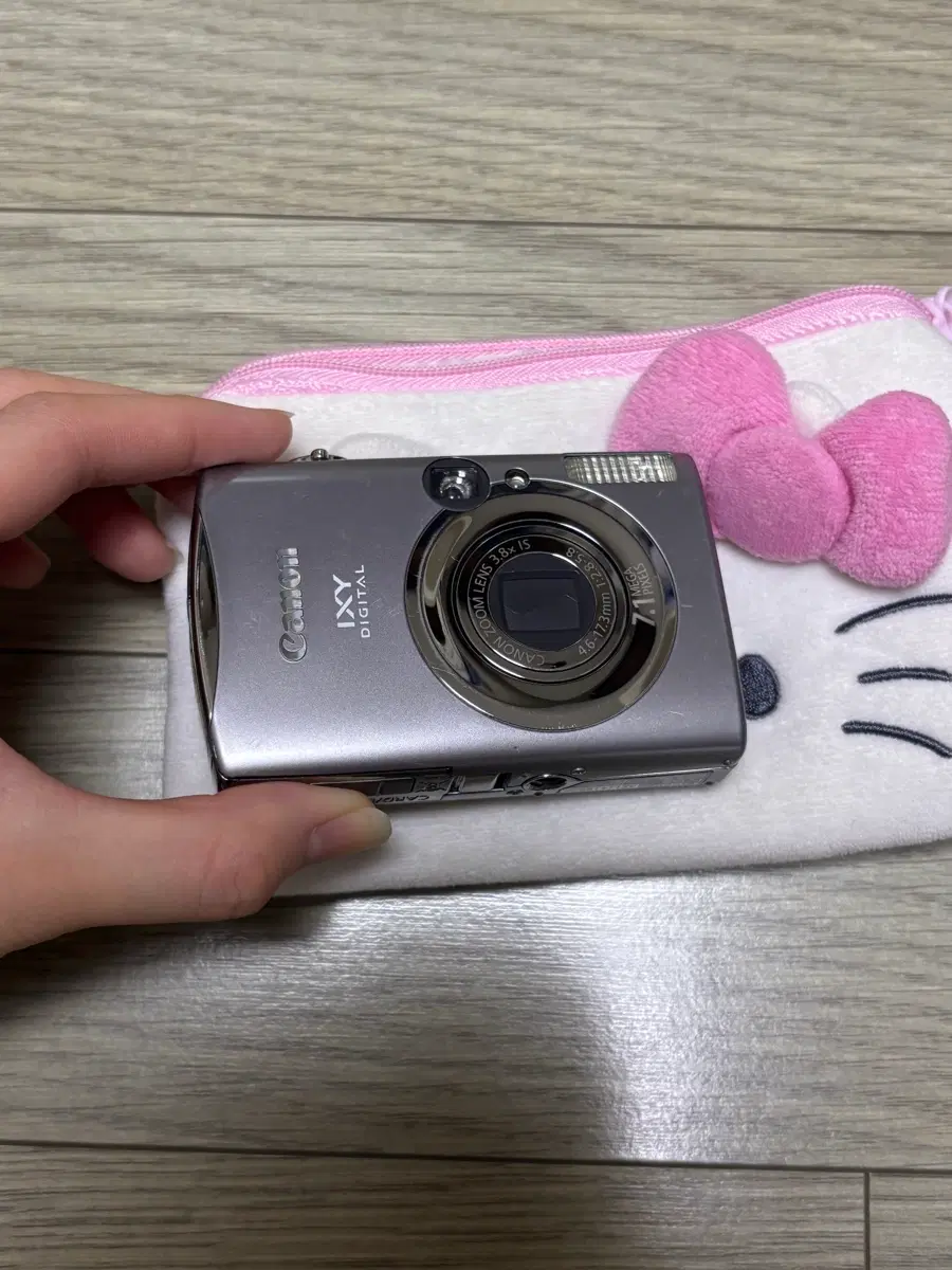 오늘만이가격)작례 ㅇ 캐논 익서스 850is 아이린디카 키키디카 유인디카