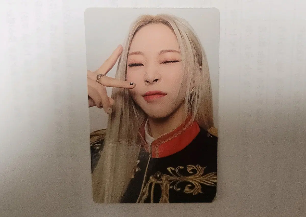문별 WORLD TOUR MUSEUM 첫콘포카