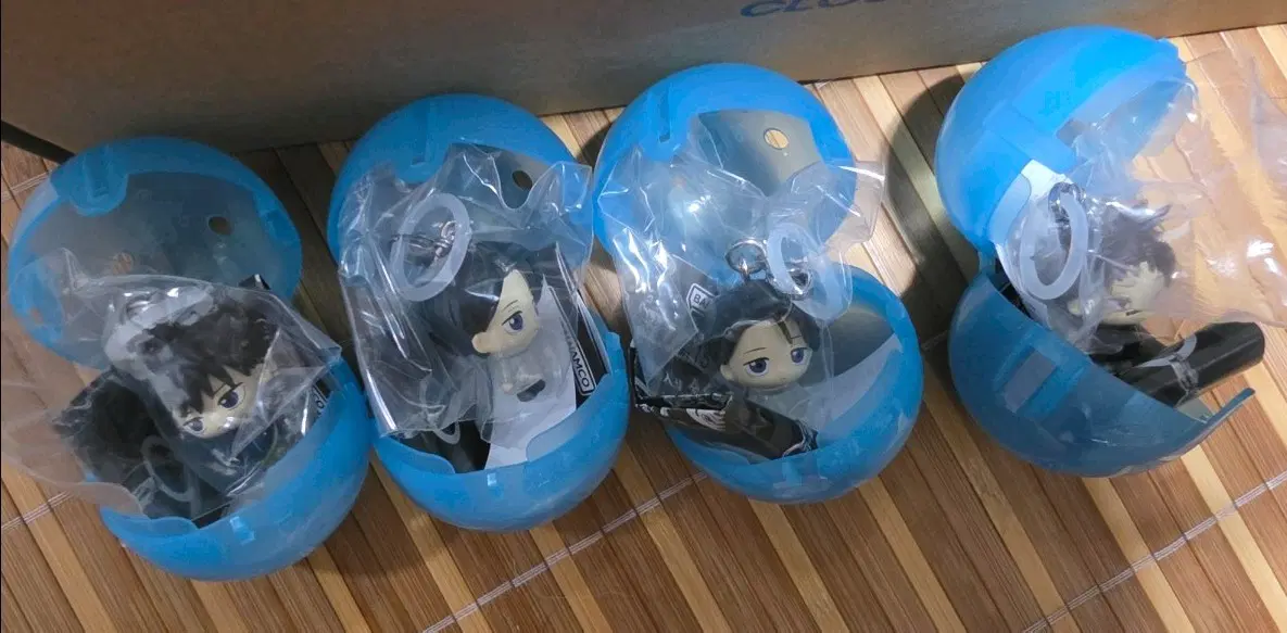주술회전 사멸회유 메지루시 메구미 유타 쵸쇼우 일괄