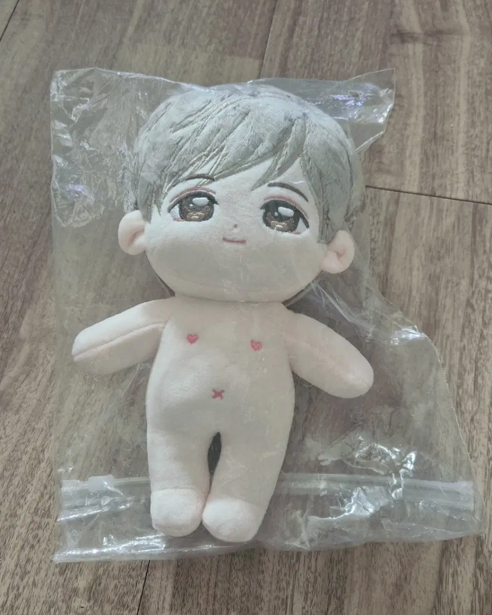 솜인형 20cm 카드캡터체리 청명이