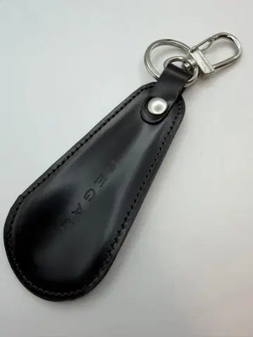 REGAL 구두 주걱 다크 브라운