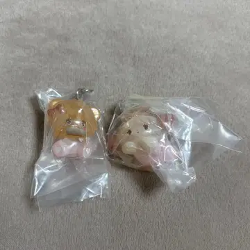 mikko 메지루시 액세서리 2 수플레 라떼