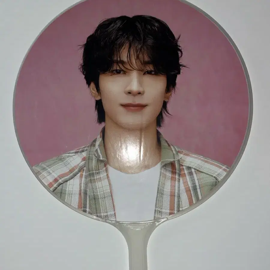 원우 캐럿랜드 이미지피켓 우치와