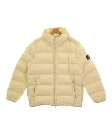 STONE ISLAND 다운 자켓/다운 베스트 남성용