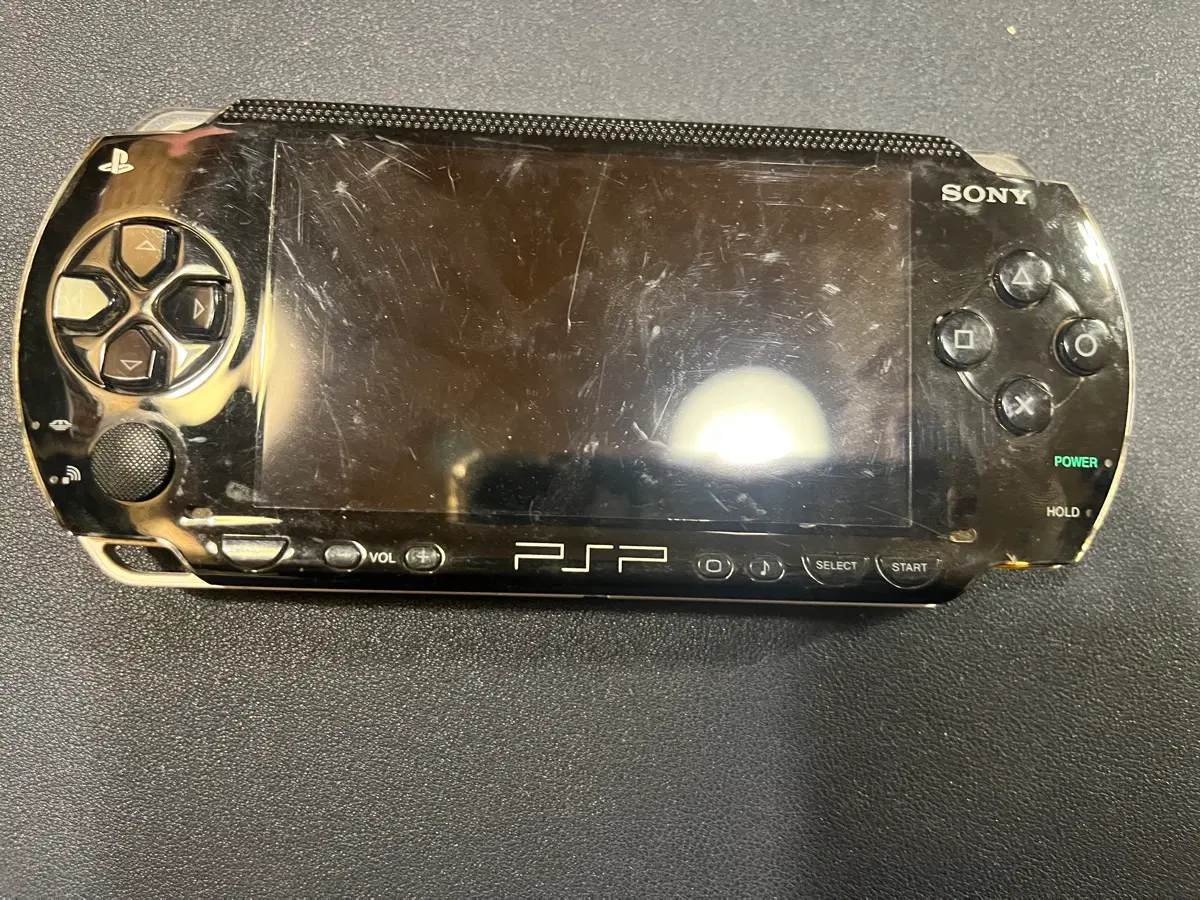 소니 PSP-1005