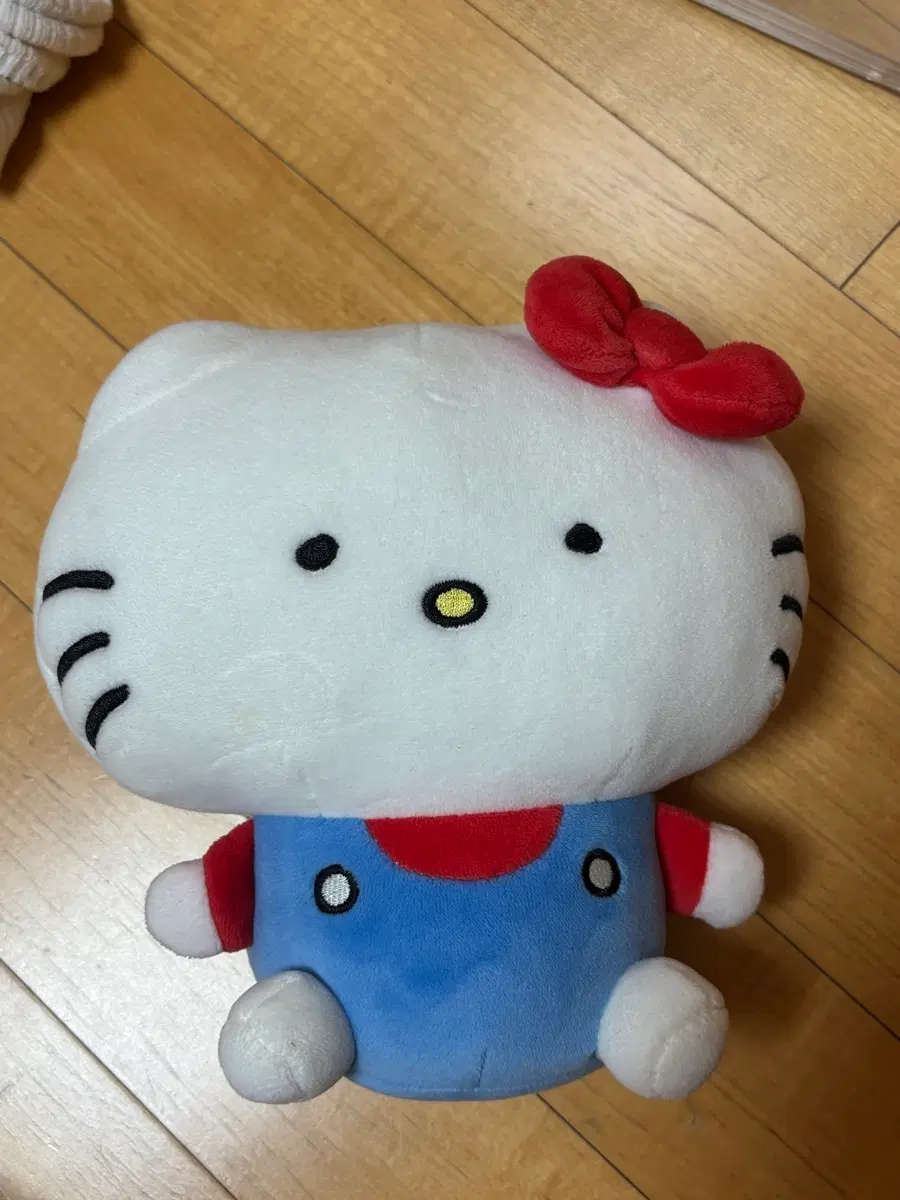 나가노 치이카와 헬로키티 농담곰