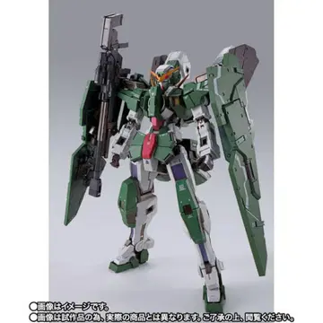 미개봉 새상품 METAL BUILD 건담 듀나메스 & 디바이스 듀나메스