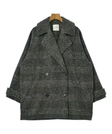 Spick and Span 피코트 여성용