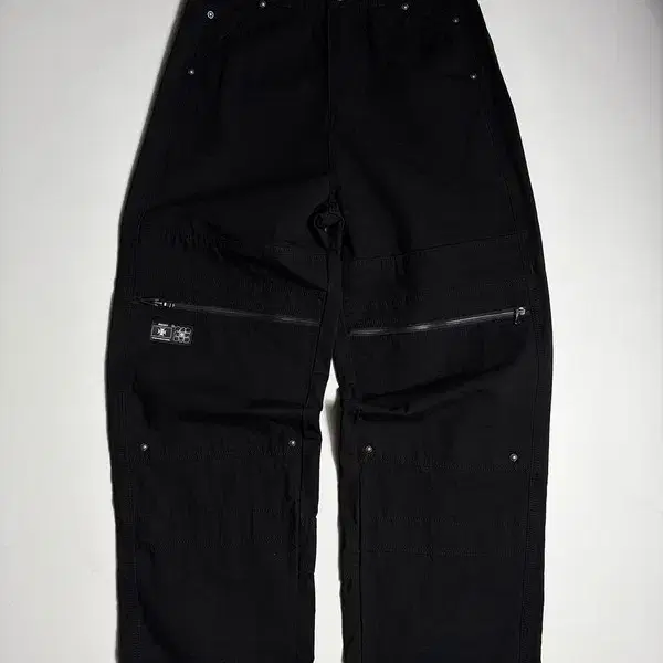 오퍼스 OPUS 0012 와이드 포켓 팬츠 R3228