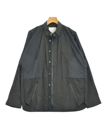 sacai 블루종 (기타) 남성용