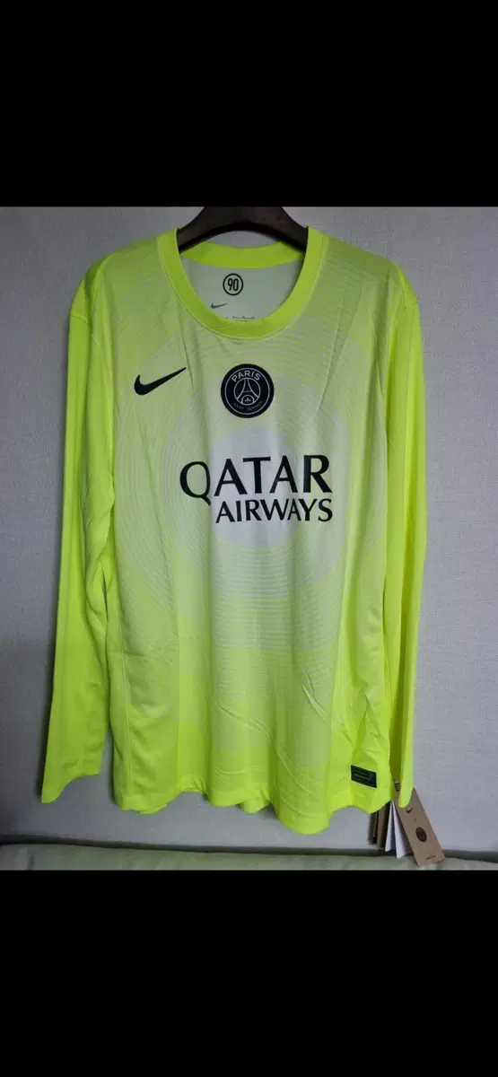 (매장 정품 새거) 나이키 PSG 파리 생제르맹 드라이핏