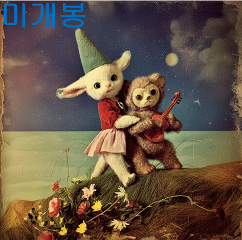 이예린 - 2집 / 네버네버랜드 (미개봉, CD)