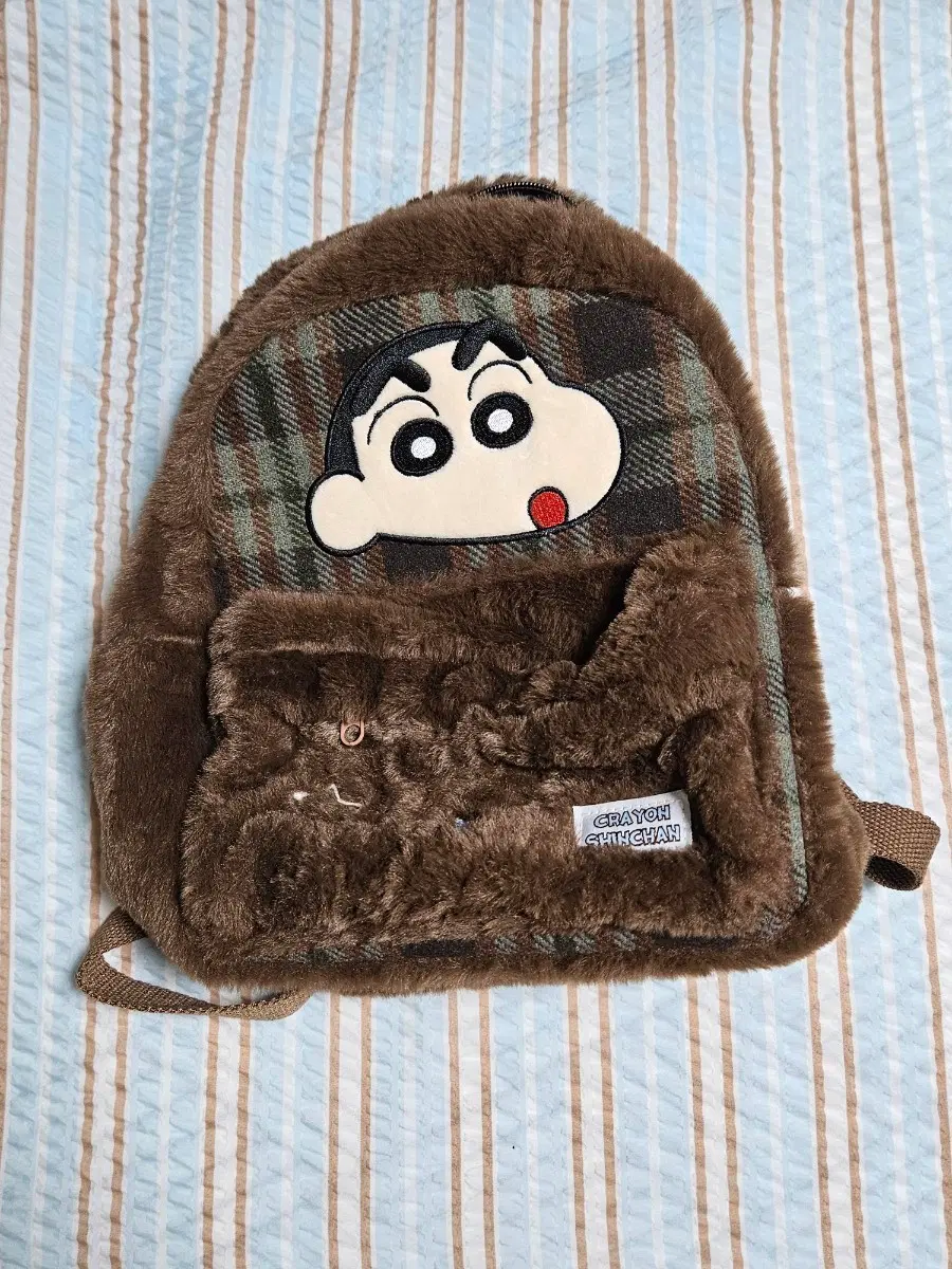 짱구 가방