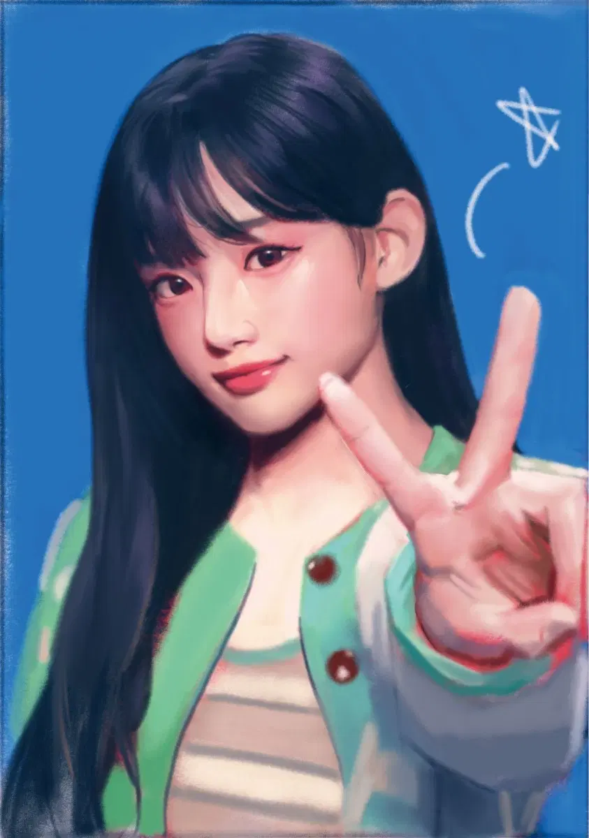 그림 그려드립니다