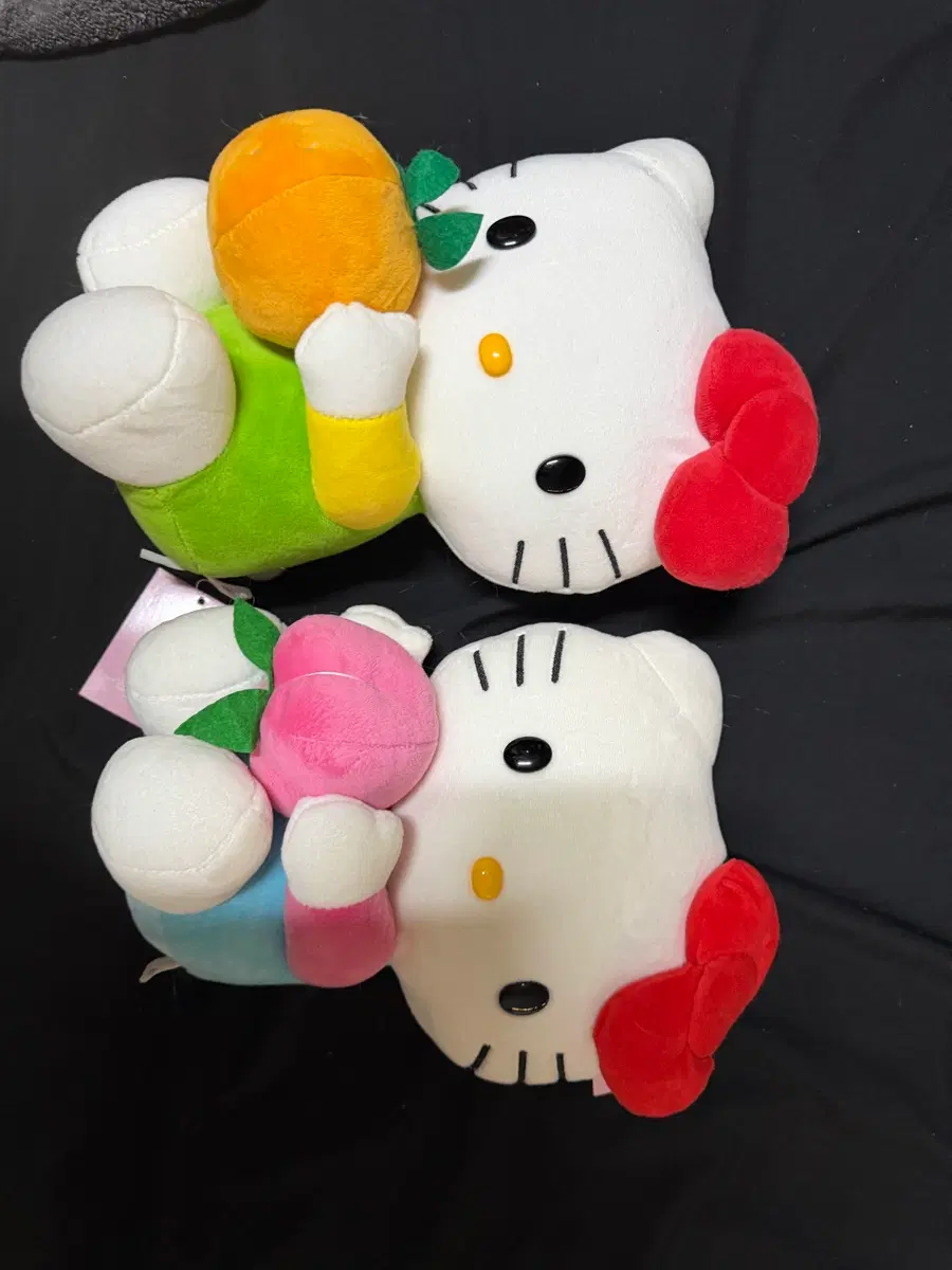 헬로키티 인형