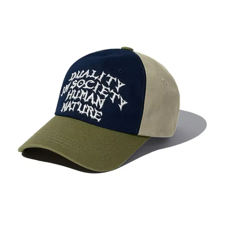 가터갤러리 HUMAN NATURE BALL CAP 볼캡 캡 모자