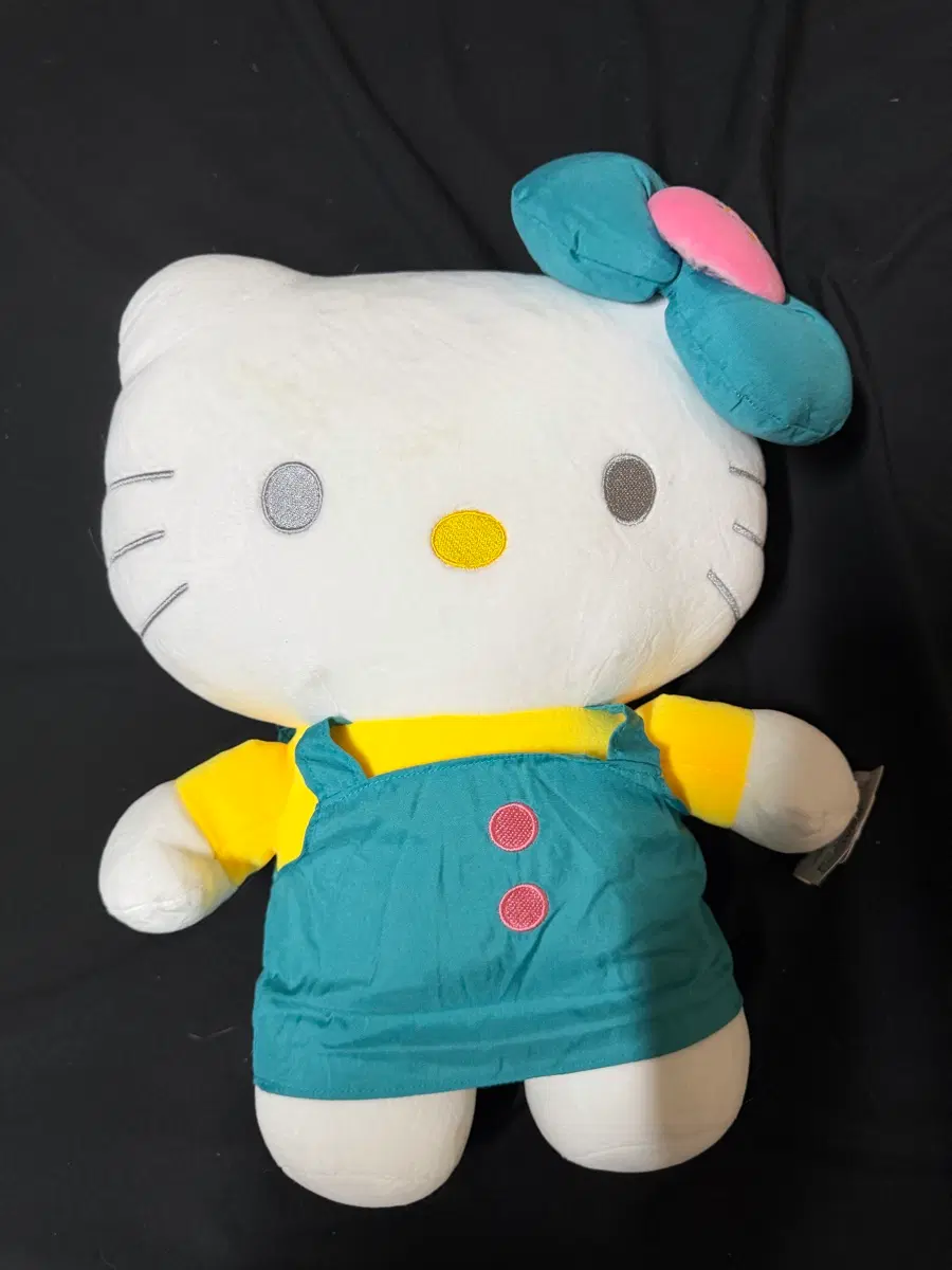 헬로키티 인형