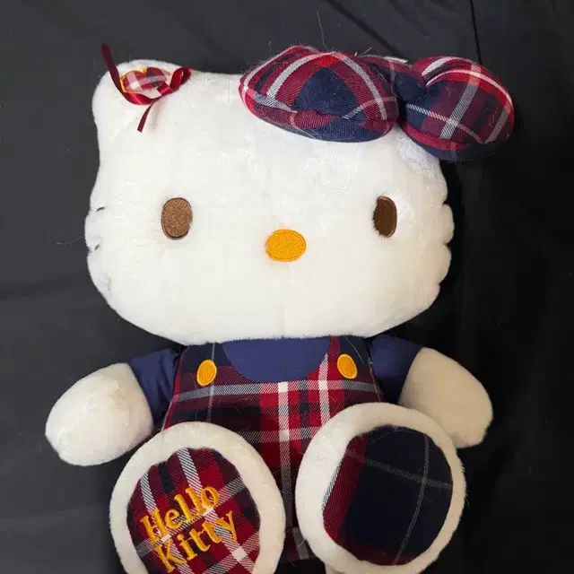 헬러키티 인형