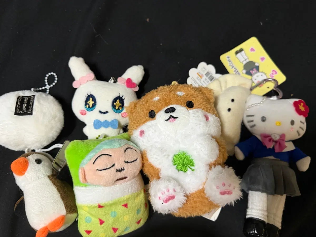 인형