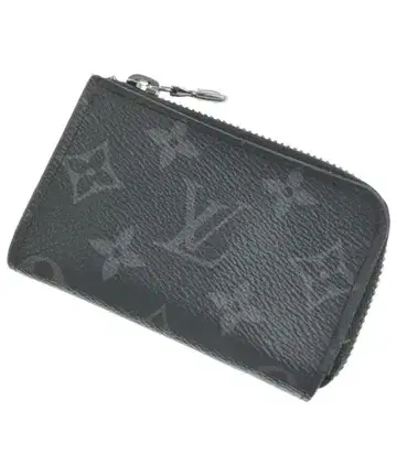 LOUIS VUITTON 지갑 코인 케이스 여성용