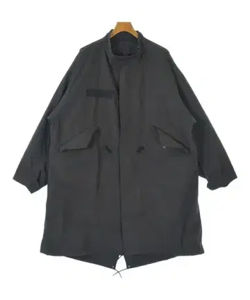 FREAK'S STORE 모즈 코트 남성용