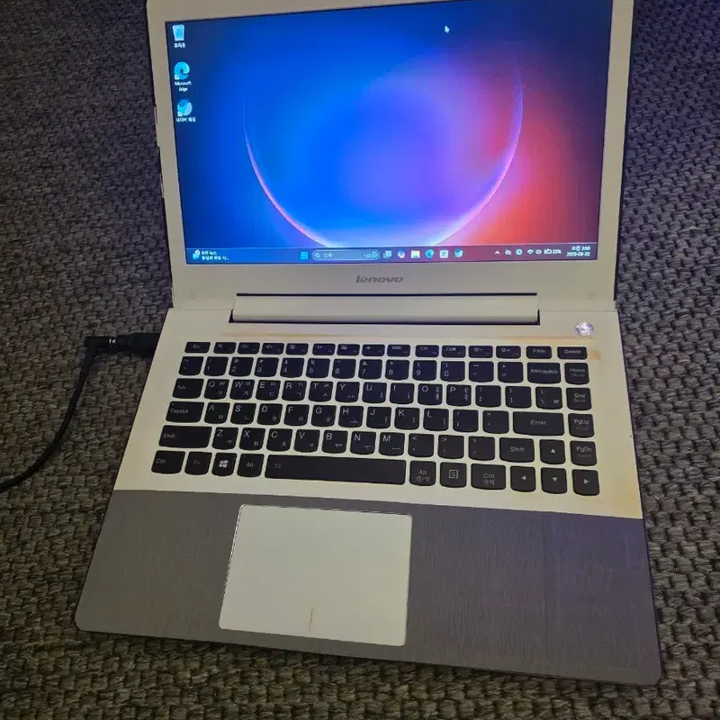 Lenovo 노트북 i5-5200U 레노버 노트북 팝니다