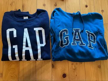 GAP 후드티 2세트