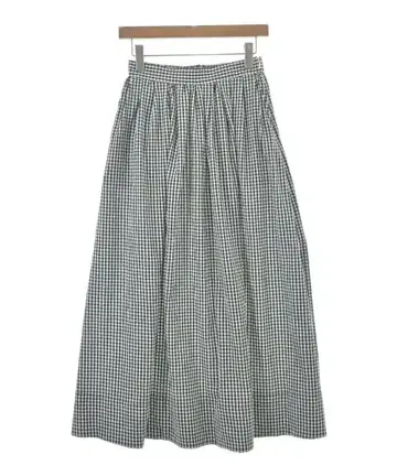 URBAN RESEARCH Sonny Label 롱 맥시 길이 스커트 여성용