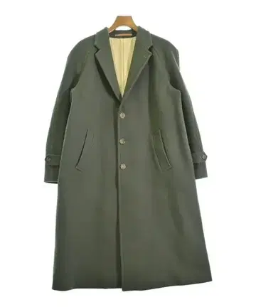 SCYE BASICS 남성용 코트