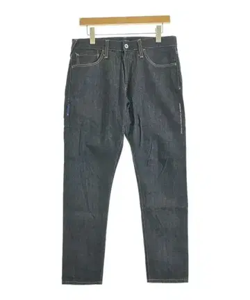 DENIM BY VANQUISH&FRAGMENT 데님 팬츠 남성용