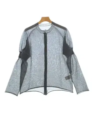 YOHJI YAMAMOTO 가디건 여성용