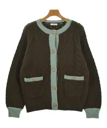 FREAK'S STORE 여성용 가디건